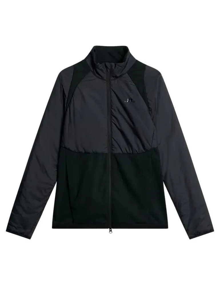 New Shona Hybrid Jacket Jakker|Aktiv