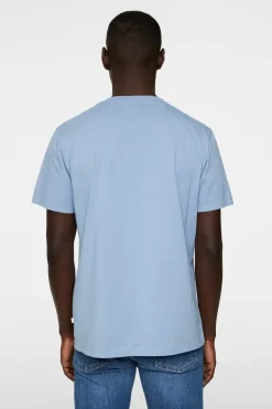 New Sid Basic T-Shirt T-shirts|Tops