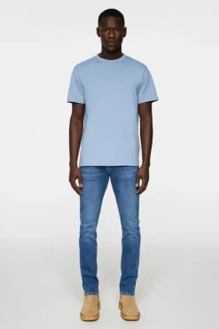 New Sid Basic T-Shirt T-shirts|Tops