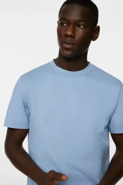 New Sid Basic T-Shirt T-shirts|Tops