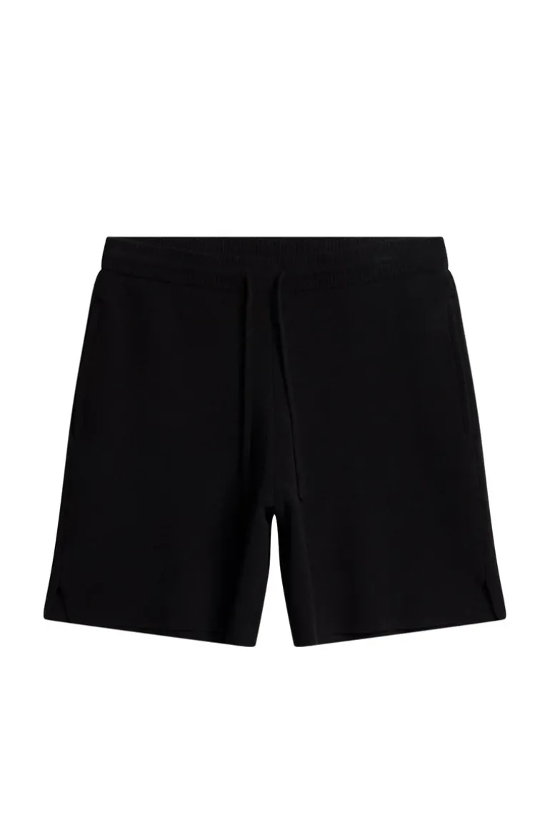 Clearance Simon Knitted Boucle Shorts Bottoms|Shorts