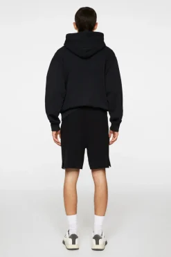 Clearance Simon Knitted Boucle Shorts Bottoms|Shorts