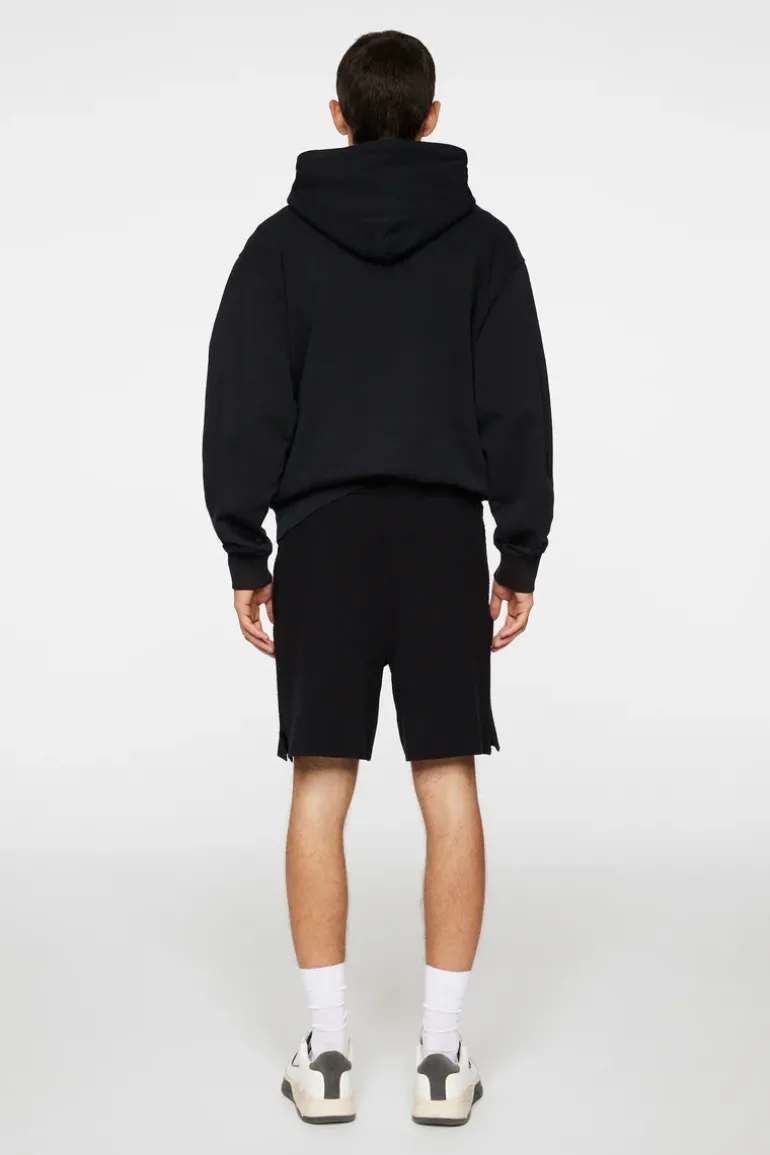 Clearance Simon Knitted Boucle Shorts Bottoms|Shorts