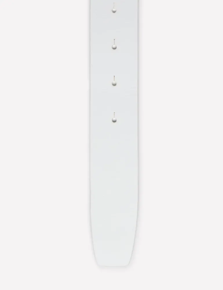 Outlet Slater 40 Leather Golf|Golf Belts