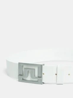 Outlet Slater 40 Leather Golf|Golf Belts