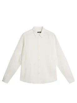 Cheap Slim LS Comfort Tencel Shirt Skjorter|Shirts