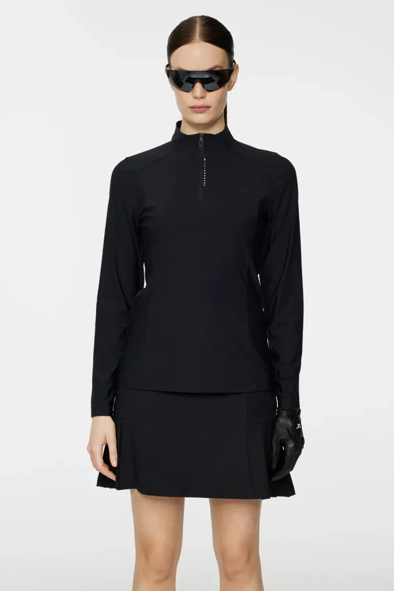 Online Sonja Tech Mid Layer Golf|Base & Mid Layers