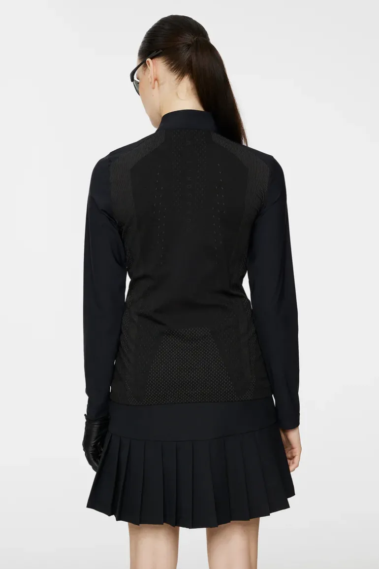 Online Sonja Tech Mid Layer Golf|Base & Mid Layers