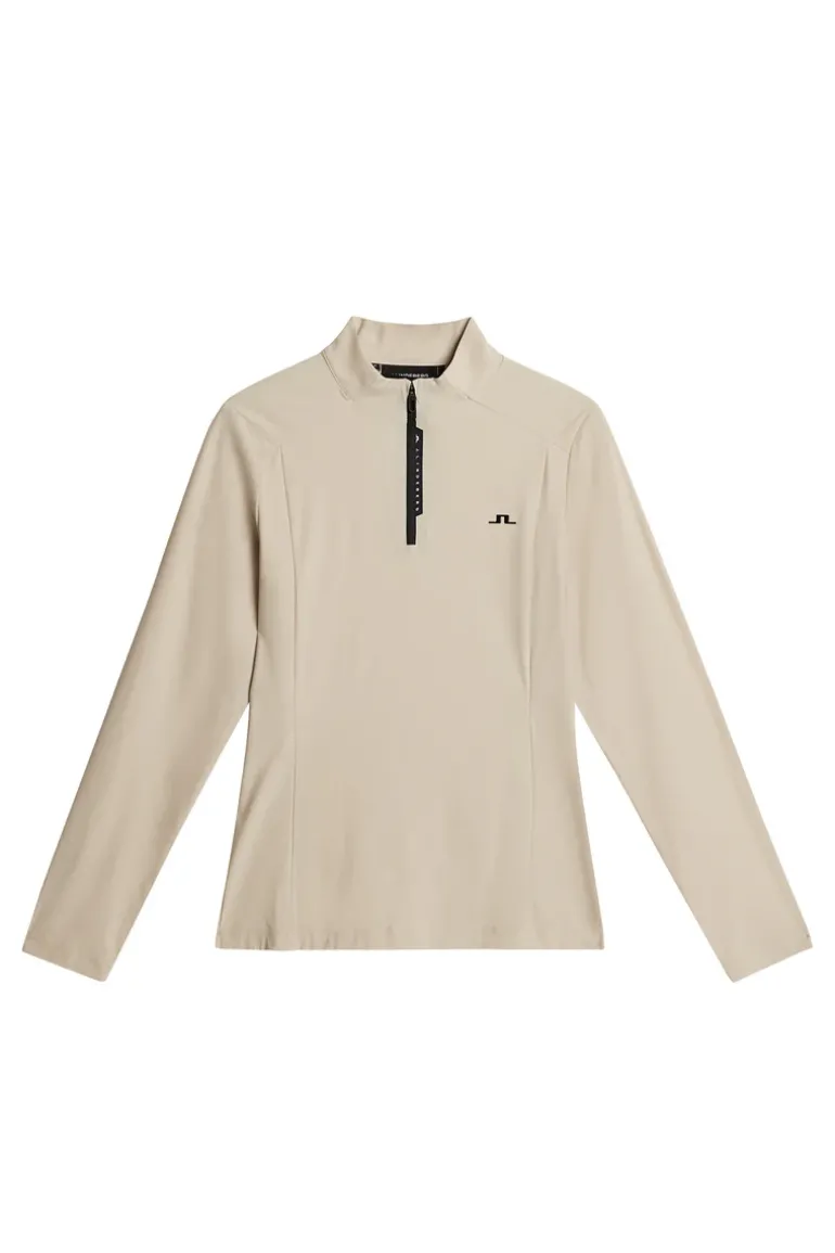 Cheap Sonja Tech Mid Layer Golf|Base & Mid Layers