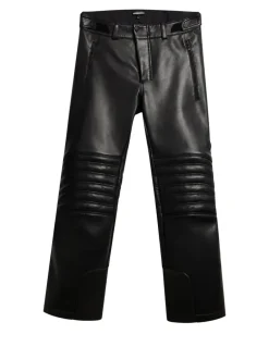 Best Sonny Leather Pants Ski|Underdeler