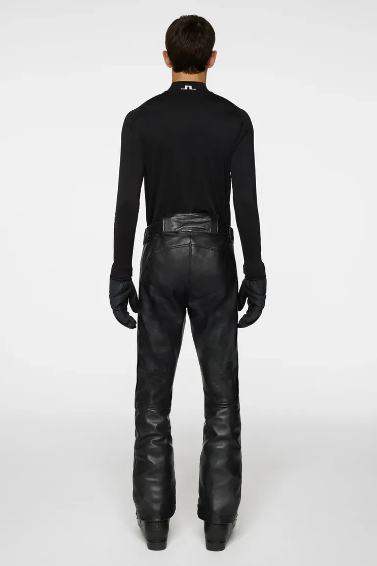 Best Sonny Leather Pants Ski|Underdeler