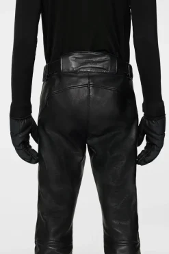 Best Sonny Leather Pants Ski|Underdeler