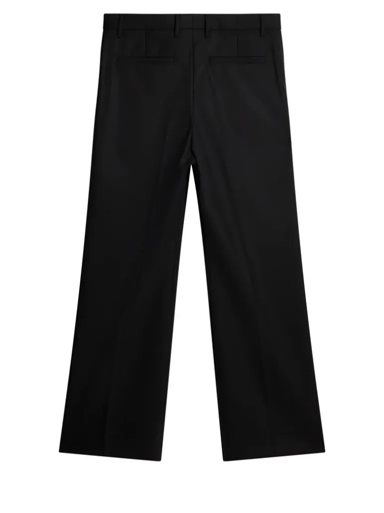 Hot Sonny Wide Dinner Pants Trousers|Bottoms