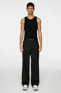 Hot Sonny Wide Dinner Pants Trousers|Bottoms