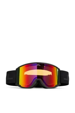 Outlet Spektrum JL Goggles Ski|Se Alt