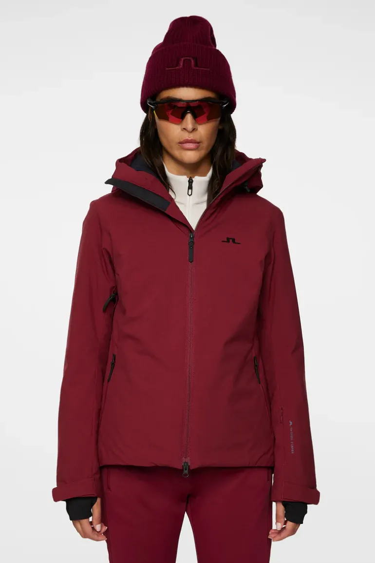 Hot Starling Jacket Jakker|Jakker