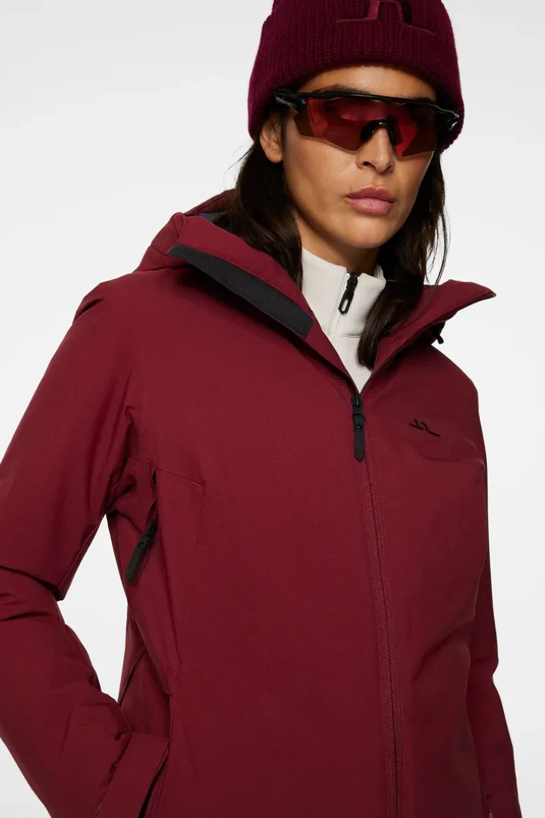 Hot Starling Jacket Jakker|Jakker