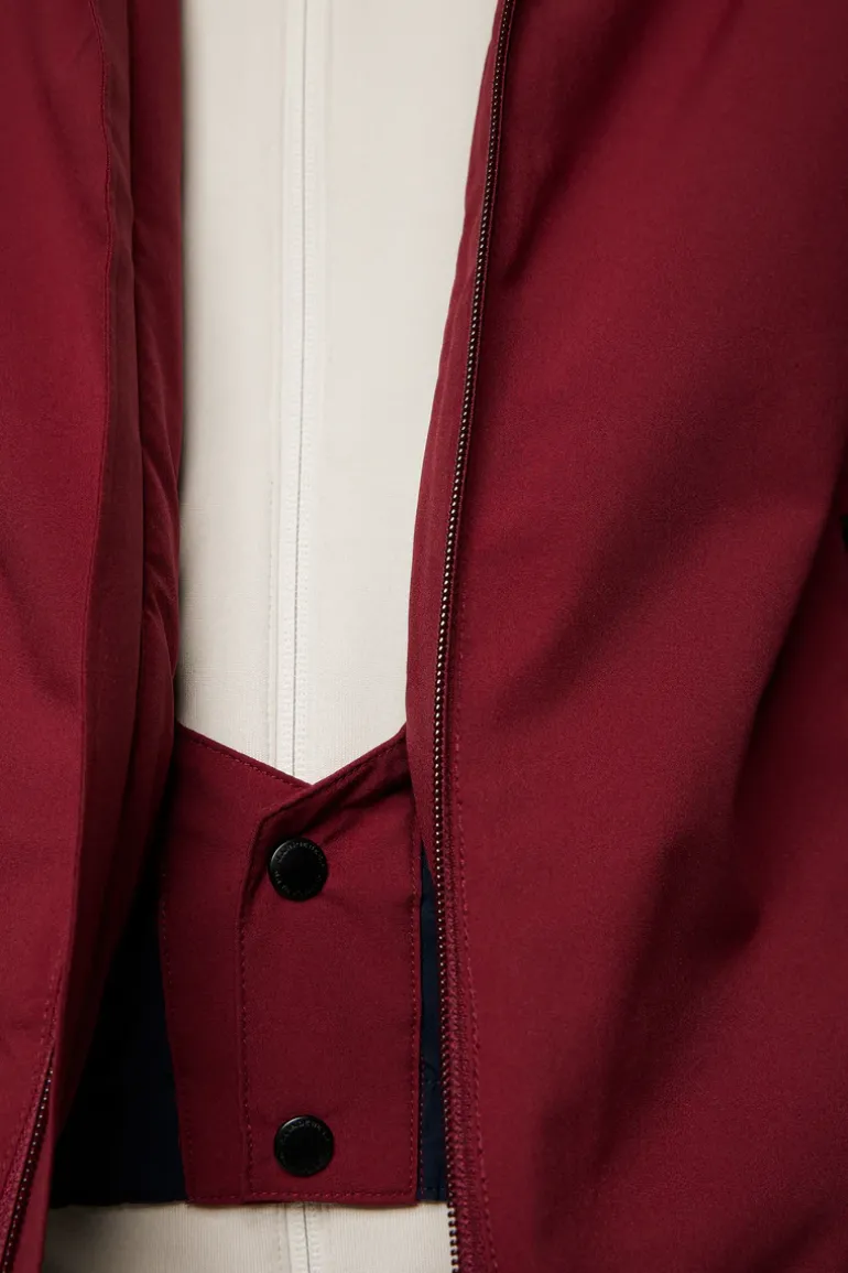 Hot Starling Jacket Jakker|Jakker