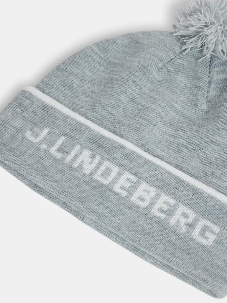 Flash Sale Stripe Beanie Luer|Luer