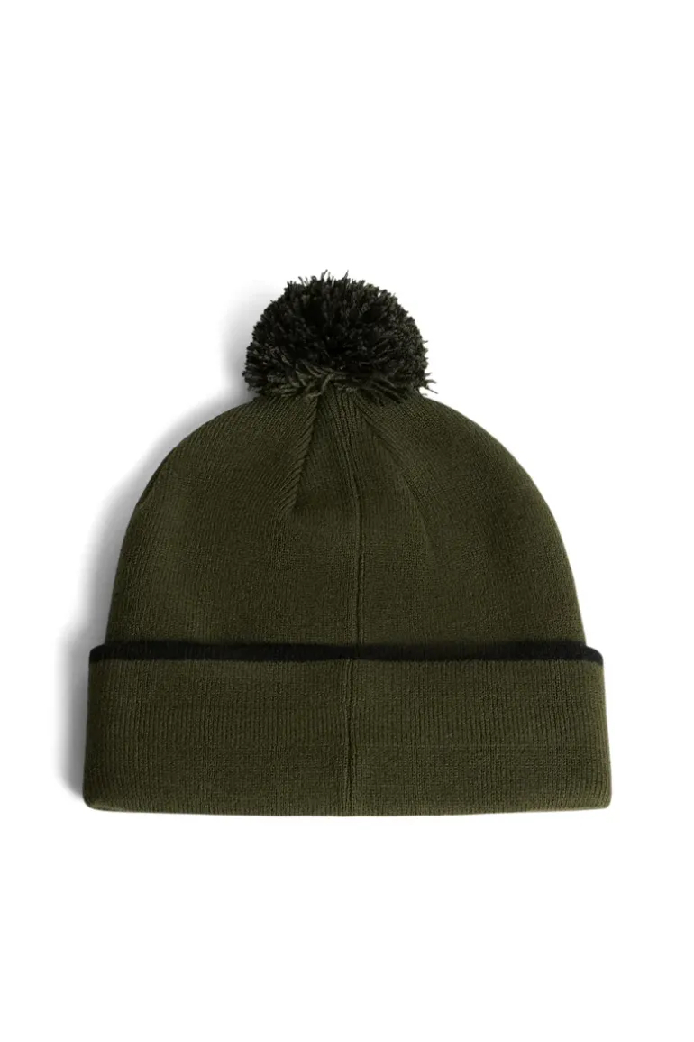 Shop Stripe Beanie Tilbehør|Aktiv