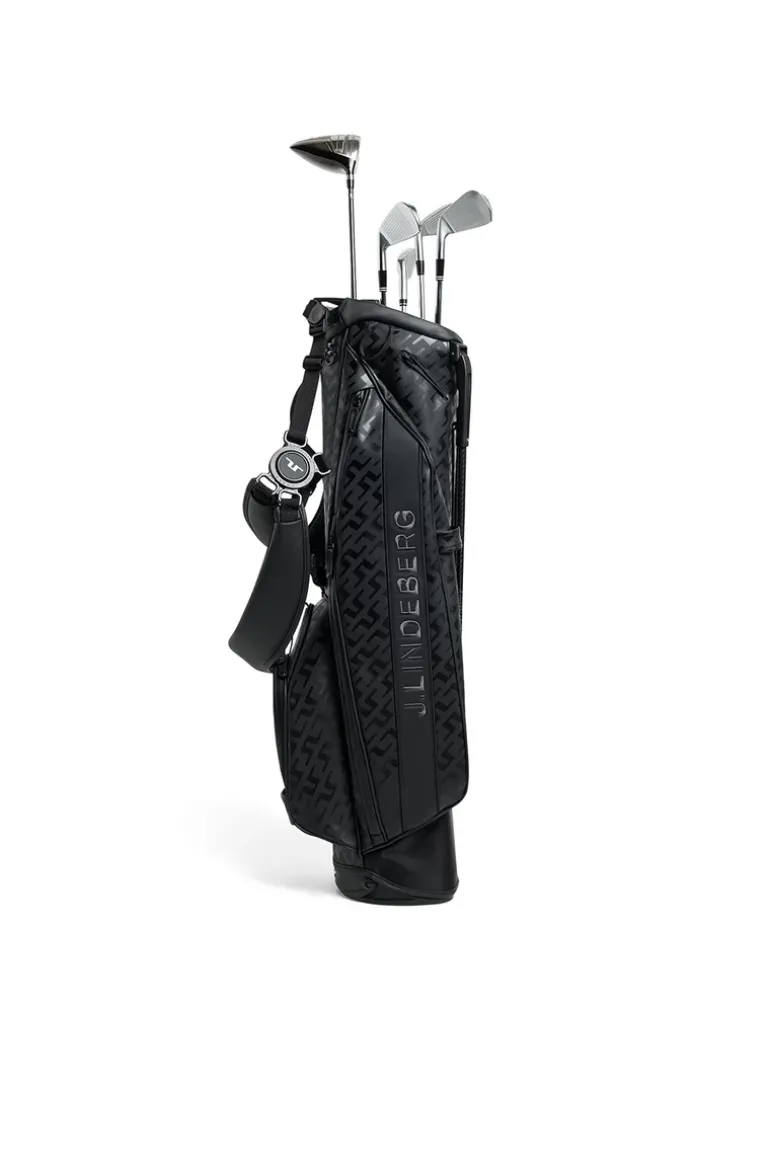 Best Sunday Stand Print Golf Bag Golf|Golf