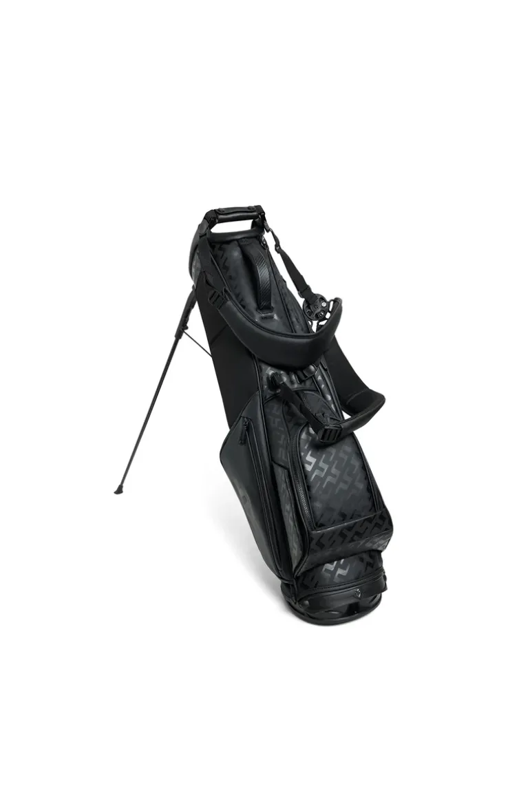 Best Sunday Stand Print Golf Bag Golf|Golf