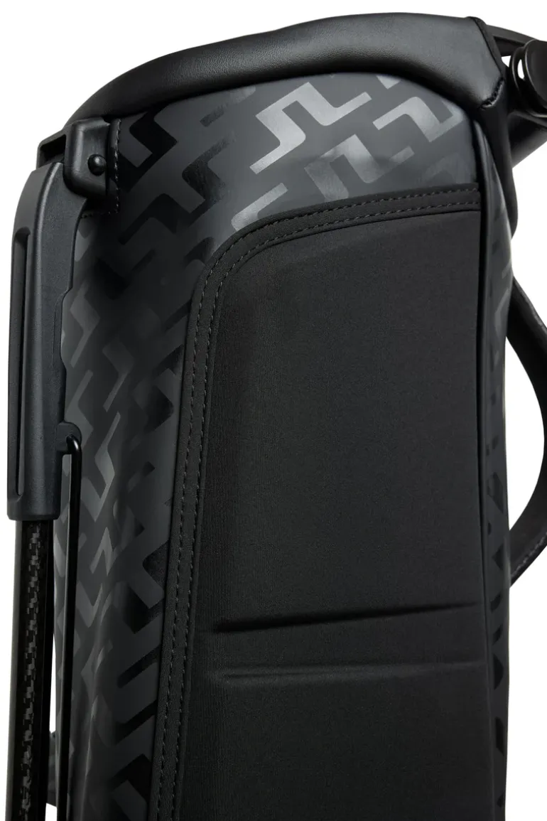 Best Sunday Stand Print Golf Bag Golf|Golf