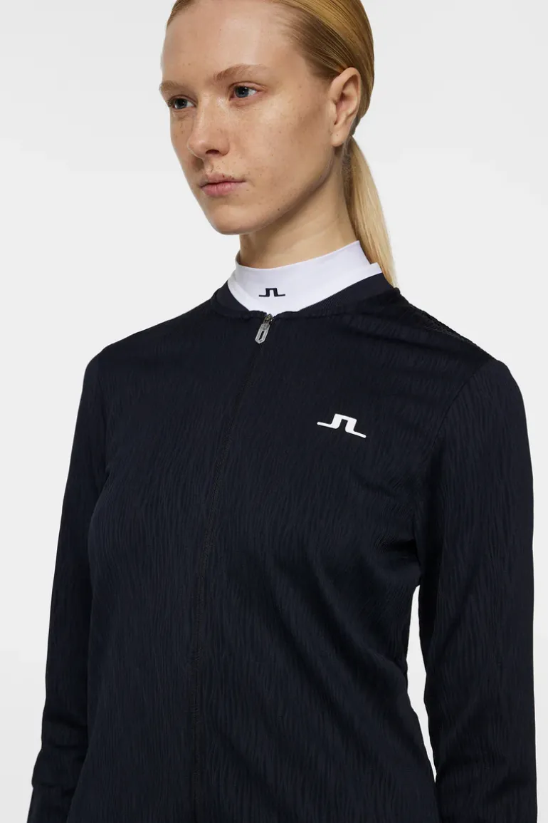 Outlet Susanna Mid Layer Golf|Base & Mid Layers