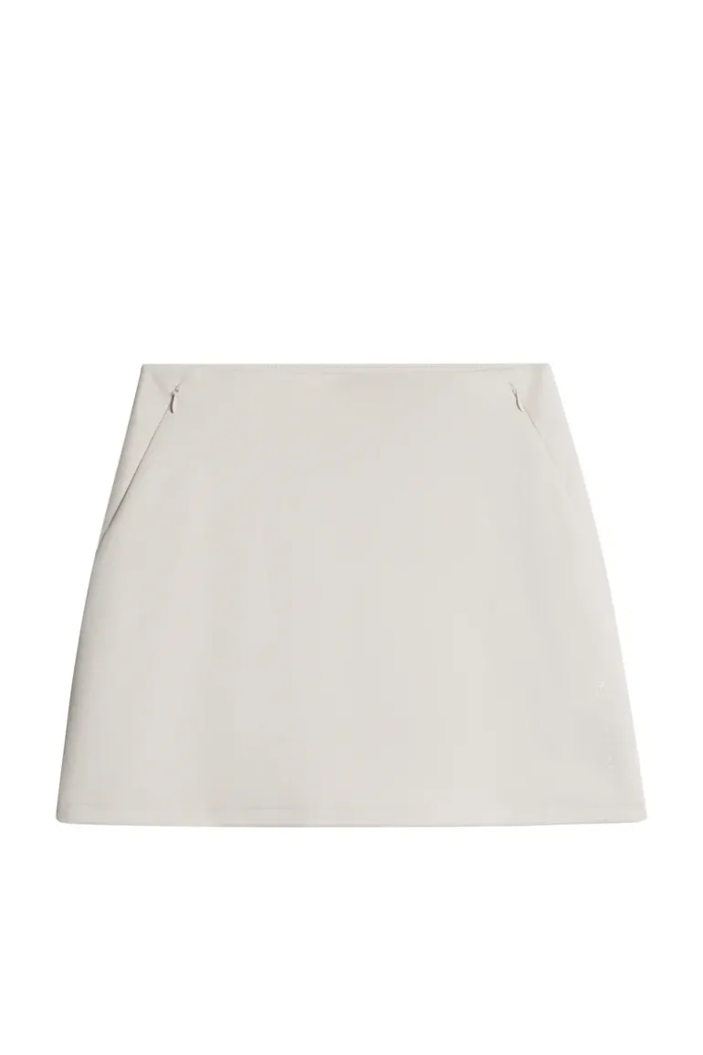 New Swinga Mid Skirt Golf|Skirts