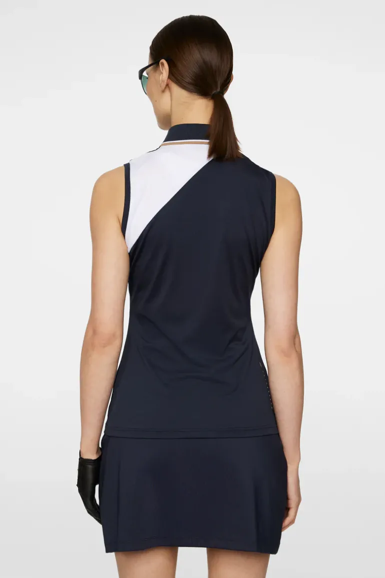 Clearance Swing Sleeveless Top Golf|Tanks