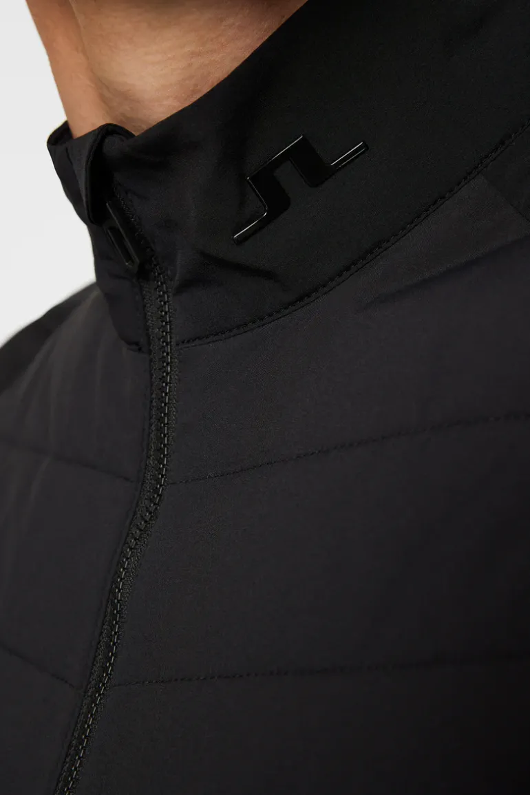 Online Tech Hybrid Softshell Jacket Golf|Jackets