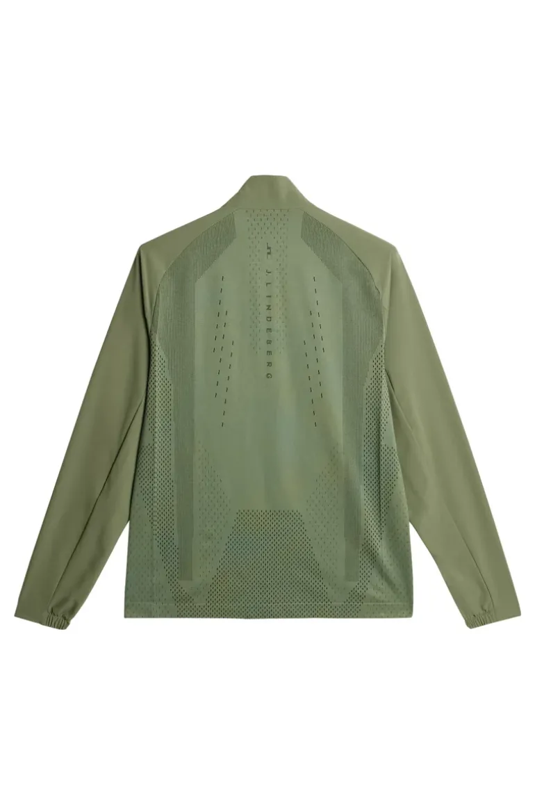 Store Tech Hybrid Softshell Jacket Golf|Jackets