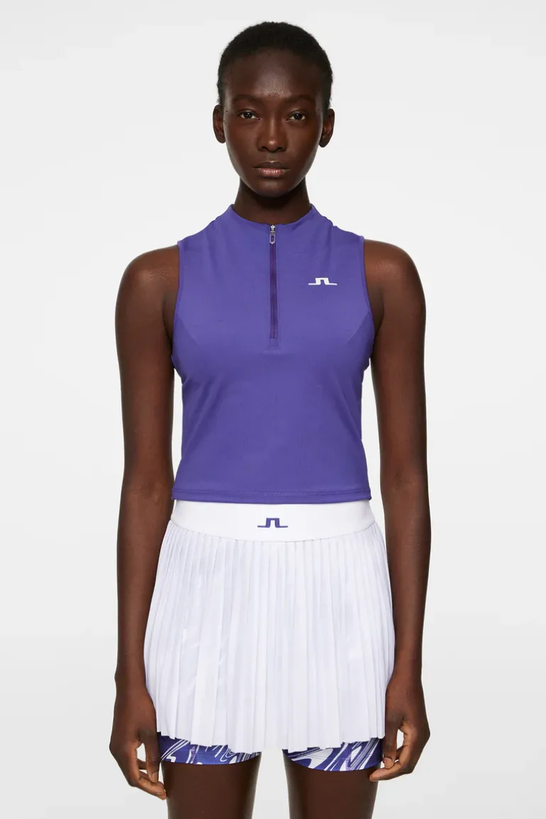 Flash Sale Tessa Top Overdeler|Tennis