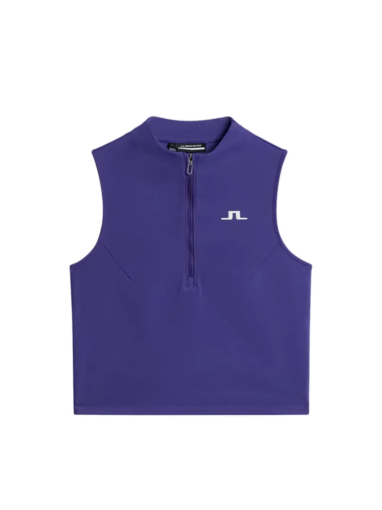 Flash Sale Tessa Top Overdeler|Tennis