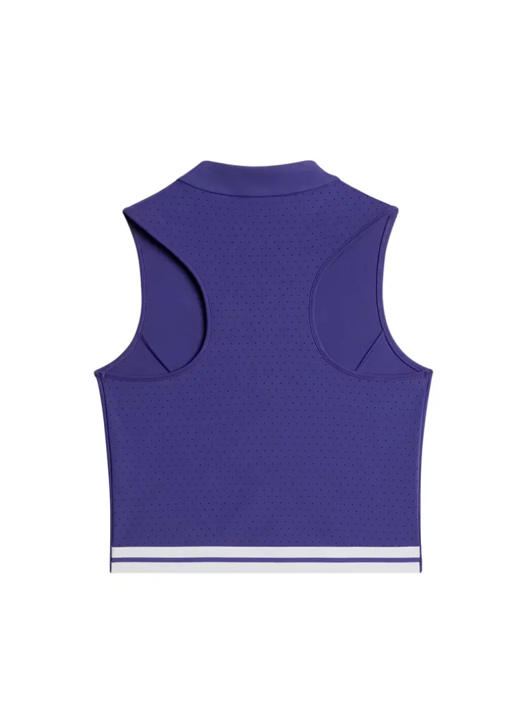 Flash Sale Tessa Top Overdeler|Tennis