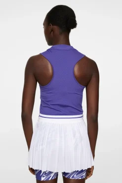 Flash Sale Tessa Top Overdeler|Tennis