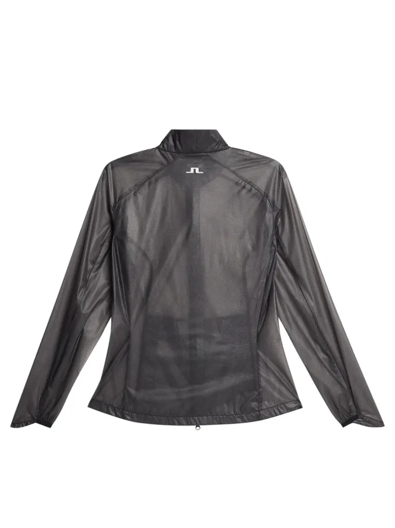 Store Thea Wind Jacket Golf|Outerwear