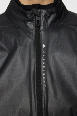 Store Thea Wind Jacket Golf|Outerwear