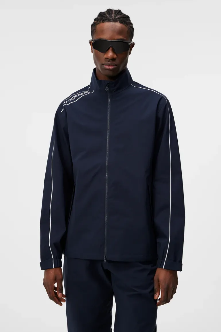 Clearance Theo Rain Jacket Jakker