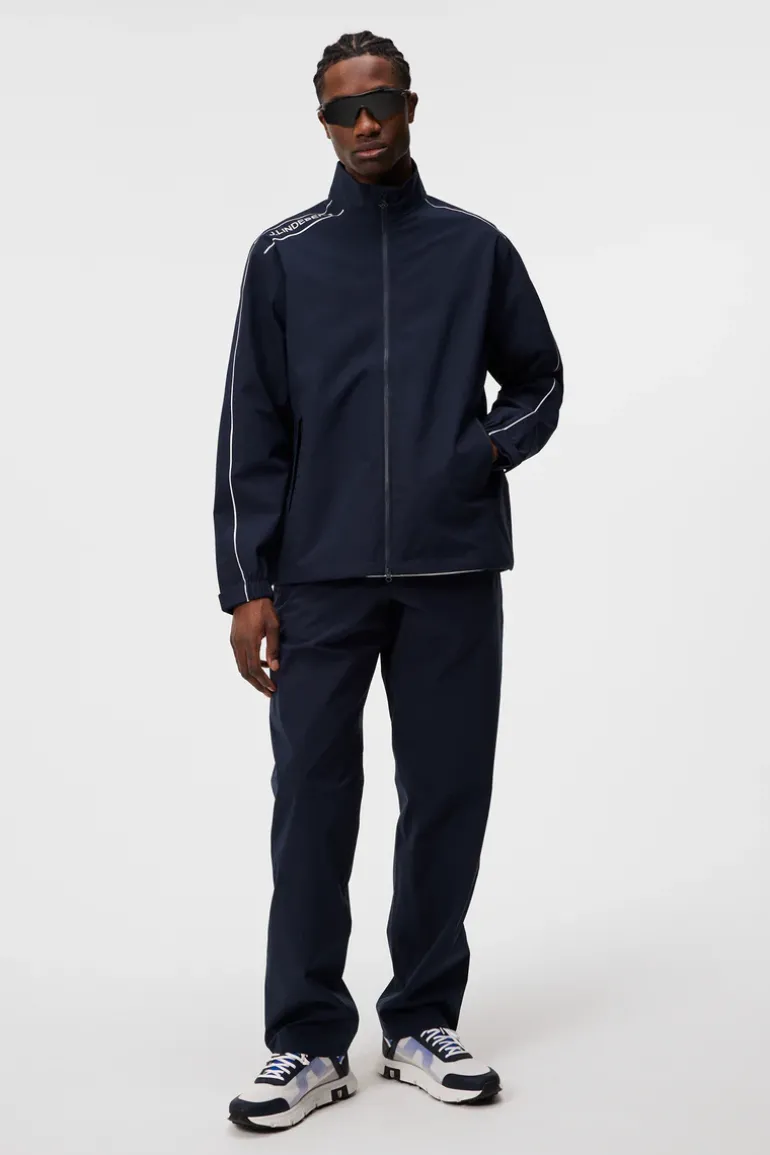 Clearance Theo Rain Jacket Jakker