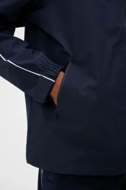 Clearance Theo Rain Jacket Jakker