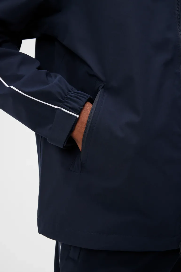 Clearance Theo Rain Jacket Jakker