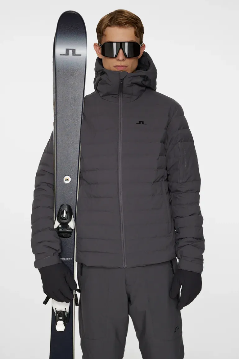 Best Thermic Down Jacket Ski|Jakker