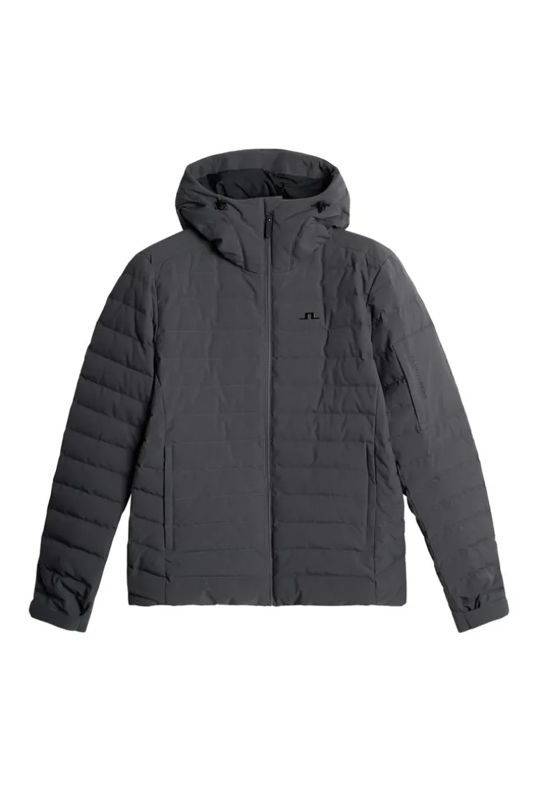 Best Thermic Down Jacket Ski|Jakker