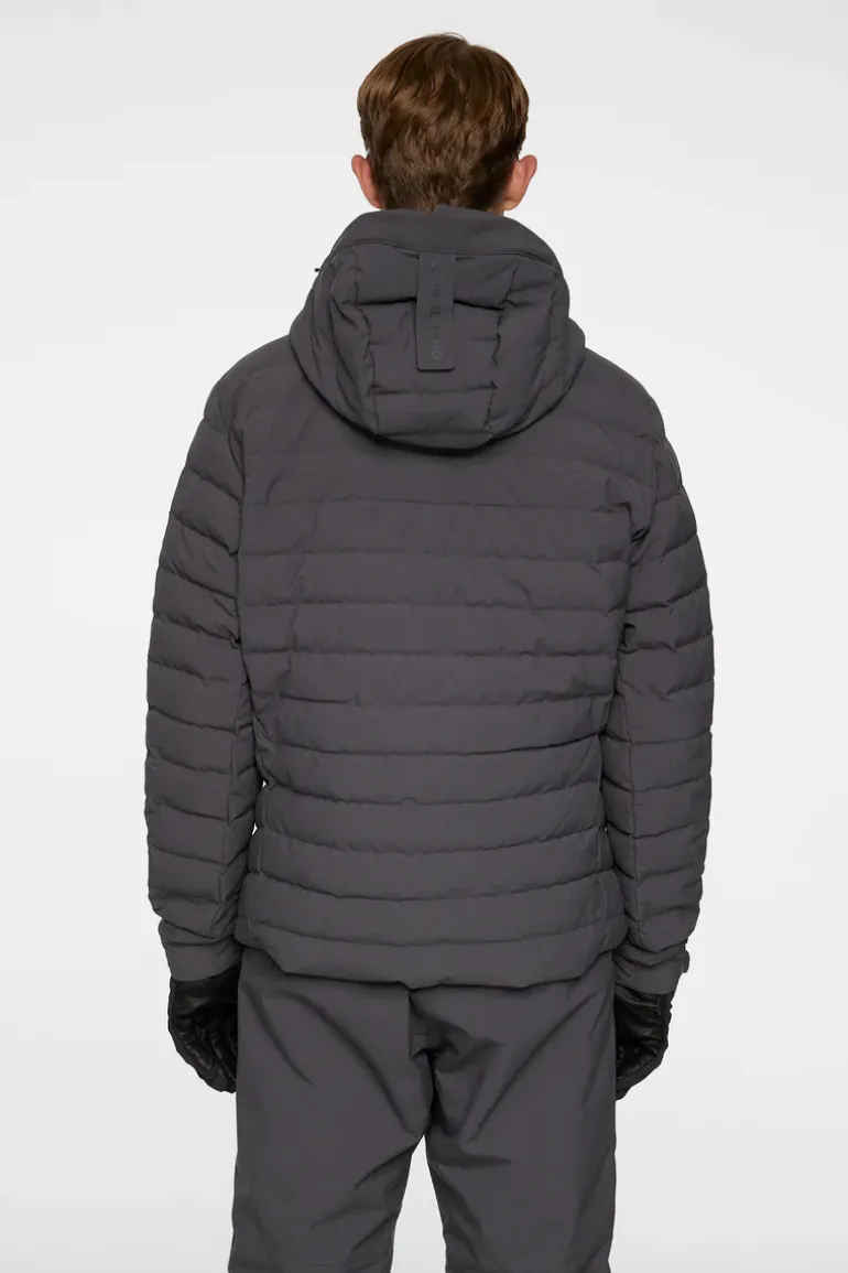 Best Thermic Down Jacket Ski|Jakker