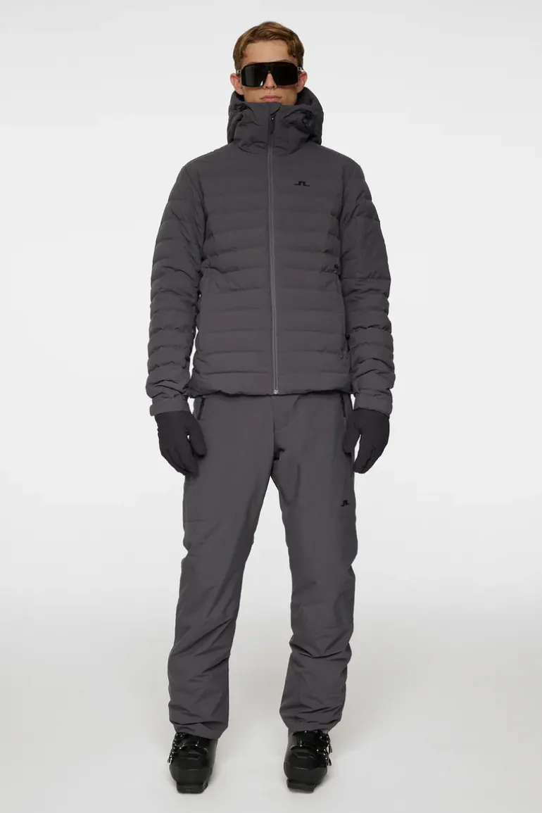 Best Thermic Down Jacket Ski|Jakker