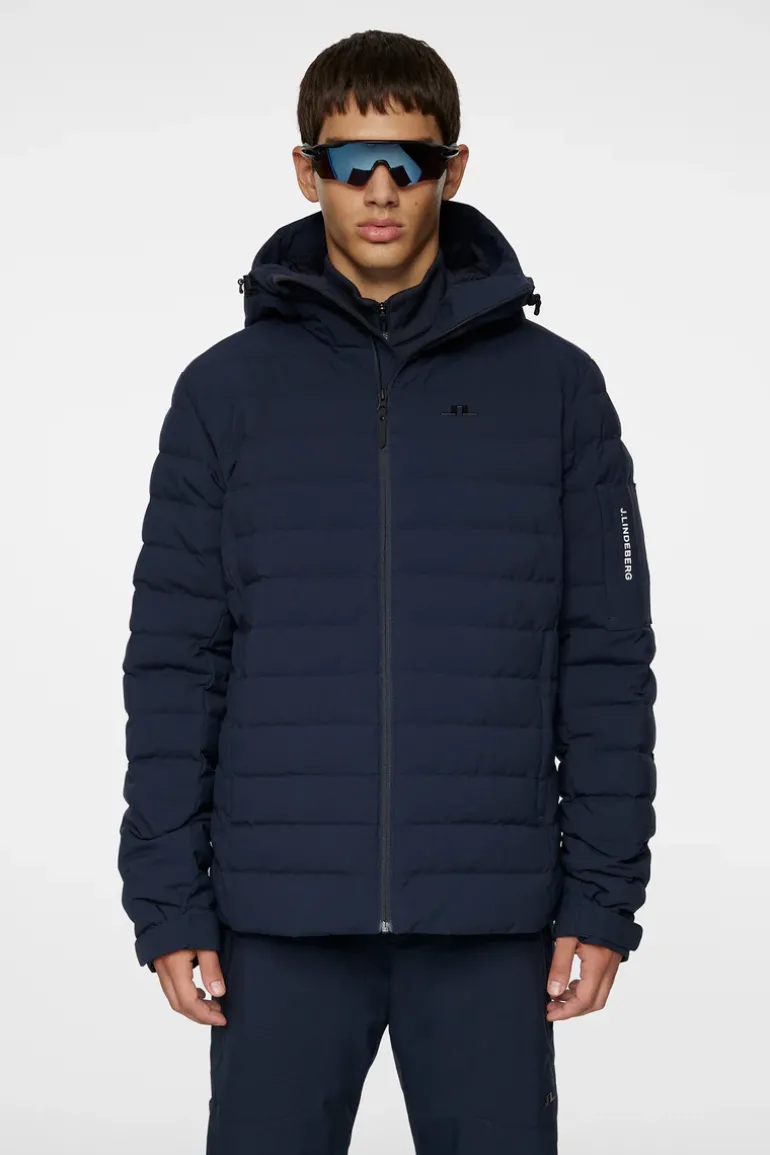 Shop Thermic Down Jacket Ski|Jakker