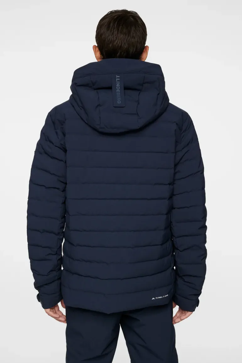 Shop Thermic Down Jacket Ski|Jakker
