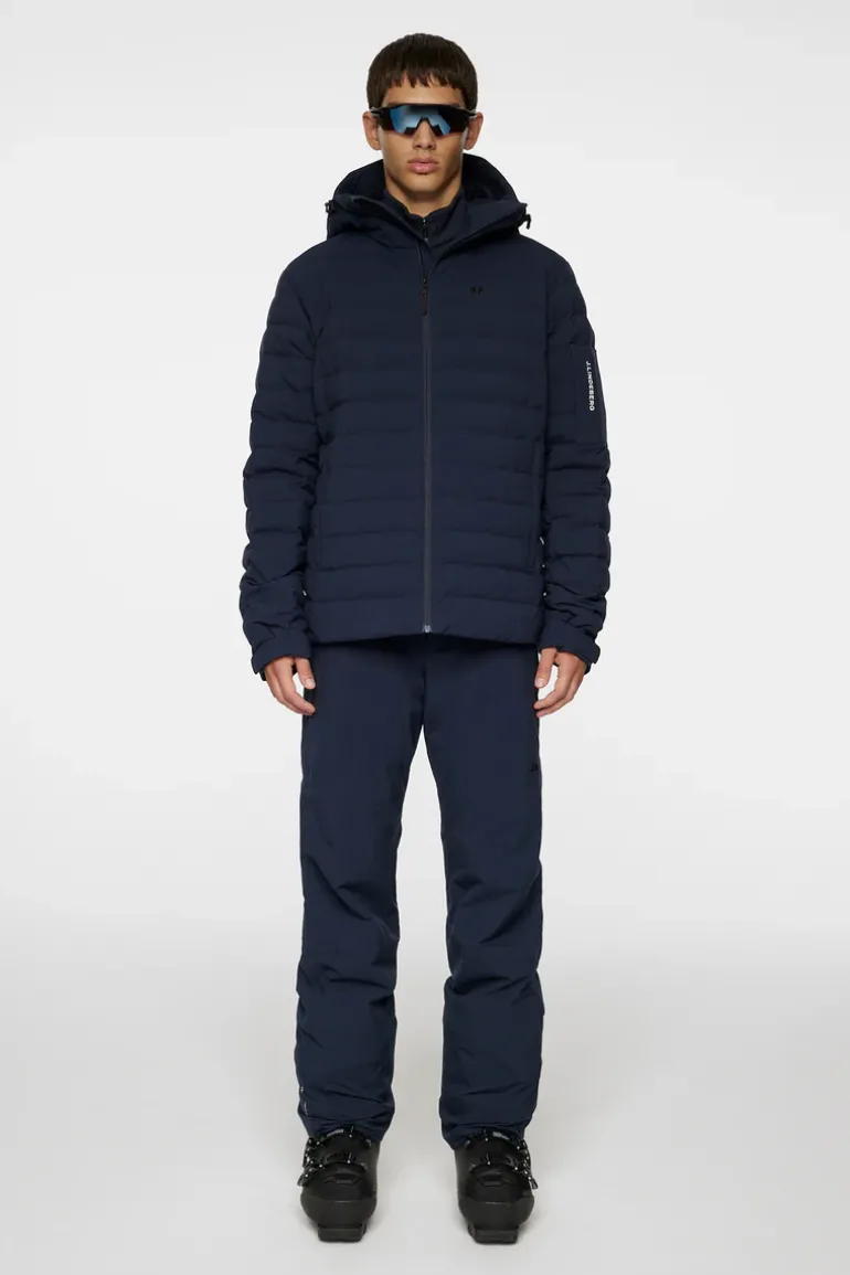Shop Thermic Down Jacket Ski|Jakker