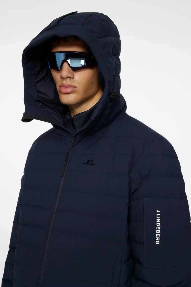 Shop Thermic Down Jacket Ski|Jakker